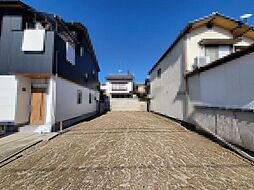 物件画像 左京区一乗寺木ノ本町　建築条件付き土地