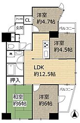 丹波口駅 3,490万円