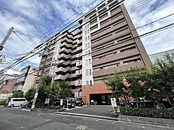 物件画像 パルコート四条室町