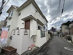 物件画像 北区紫野十二坊町　中古戸建