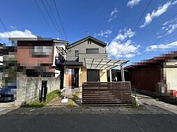 物件画像 北区西賀茂井ノ口町　中古戸建