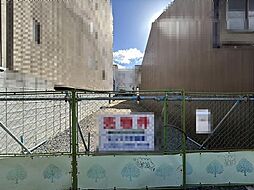 物件画像 上京区役人町　条件なし土地
