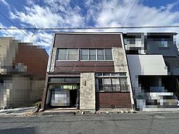 物件画像 中京区西ノ京中御門東町　中古戸建