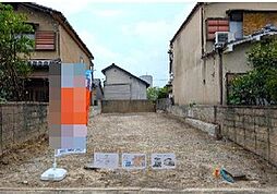 物件画像 左京区一乗寺庵野町 条件なし土地