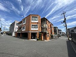 物件画像 シャルマン衣笠金閣寺ハイツ