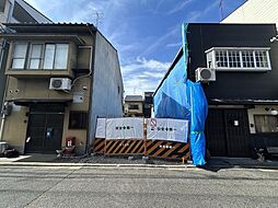 物件画像 中京区壬生土居ノ内町　条件なし土地