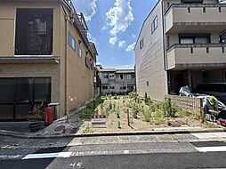 物件画像 上京区中橋詰町 条件なし土地