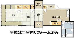 物件画像 東山区今熊野南日吉町　中古戸建