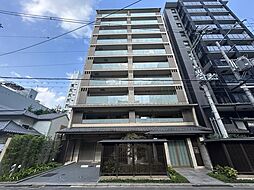 物件画像 パークホームズ烏丸御池