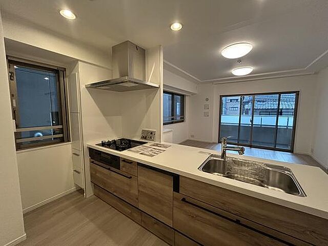 その他 パークホームズ烏丸御池 2階/-