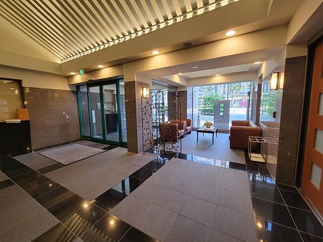 その他 ルネ烏丸御池 9階/-