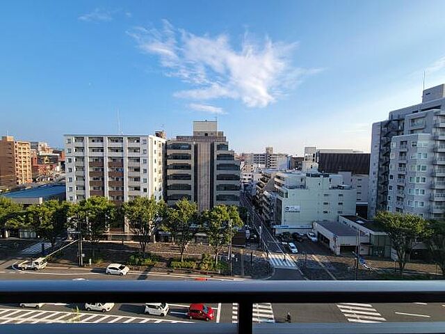 その他 ルネ烏丸御池 9階/-