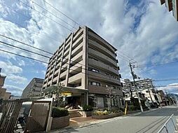 物件画像 ディアステージ四条葛野大路