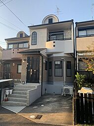 物件画像 左京区鹿ケ谷桜谷町　中古戸建