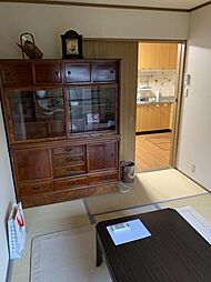 和室の画像