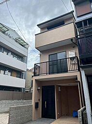 物件画像 左京区高野竹屋町　中古戸建