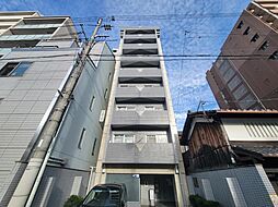 物件画像 ドムール御池