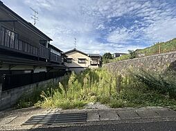 物件画像 左京区一乗寺薬師堂町　条件なし土地