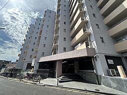 物件画像 二条プラザ