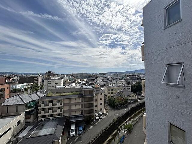 その他 二条プラザ 8階/-