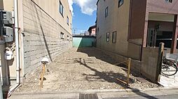 物件画像 上京区尼ケ崎横町　条件なし土地