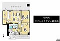 リソシエラグジェ御所南1階5,980万円