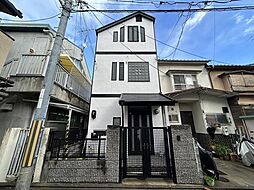 物件画像 中京区西ノ京南大炊御門町 中古戸建