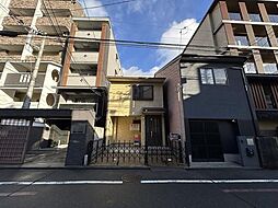 物件画像 中京区三条油小路町 中古戸建