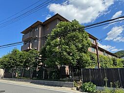 物件画像 岩倉花園町パーク・ホームズ