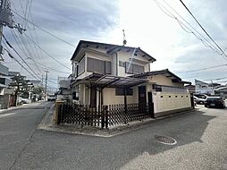 物件画像 左京区松ケ崎小竹薮町　条件なし土地