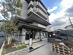 物件画像 グラン・コート洛北