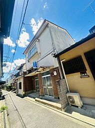 物件画像 上京区柏清盛町 中古戸建