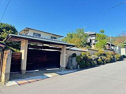 物件画像 右京区太秦中山町　中古戸建