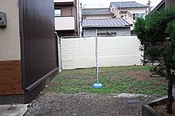 物件画像 上京区紙屋川町　条件なし土地