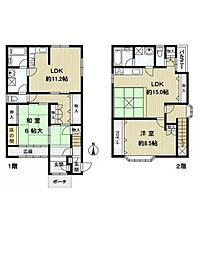 左京区浄土寺南田町 中古戸建