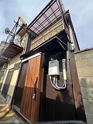 物件画像 上京区主税町　中古テラスハウス