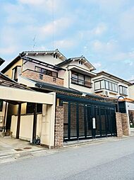 物件画像 左京区松ケ崎柳井田町 中古戸建