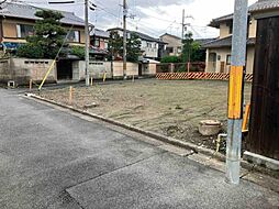 物件画像 左京区下鴨芝本町　条件なし土地