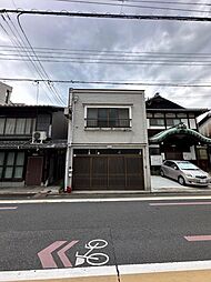 物件画像 下京区樋口町 中古戸建