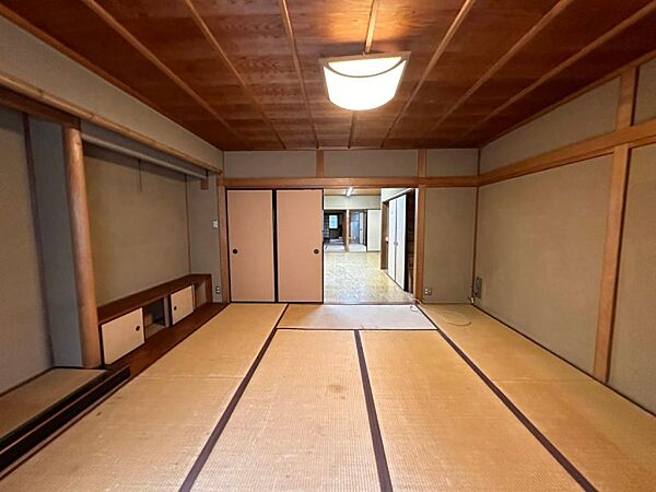 和室