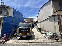 物件画像 上京区硯屋町 条件なし土地