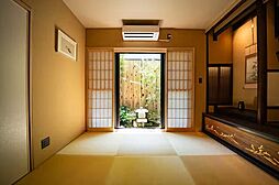 和室の画像