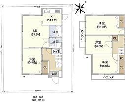 京福電気鉄道嵐山本線 有栖川駅 徒歩13分