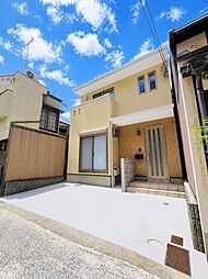 物件画像 上京区西東町 中古戸建