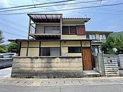 物件画像 左京区岩倉木野町　中古戸建