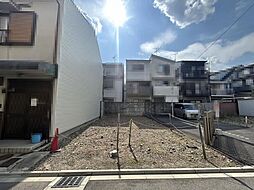 物件画像 中京区西ノ京内畑町 条件なし土地