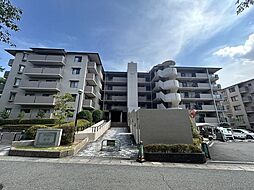 物件画像 サンシティ桂坂ロイヤル参番館