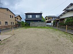 物件画像 左京区北白川下別当町 条件なし土地