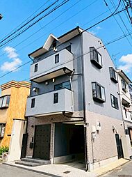 物件画像 中京区壬生森町 中古戸建
