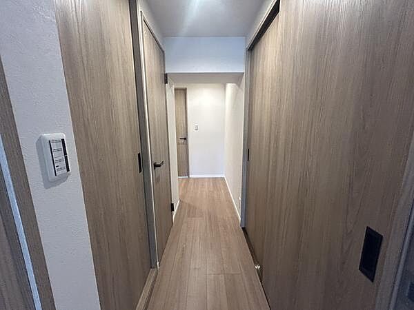 室内を拡大表示